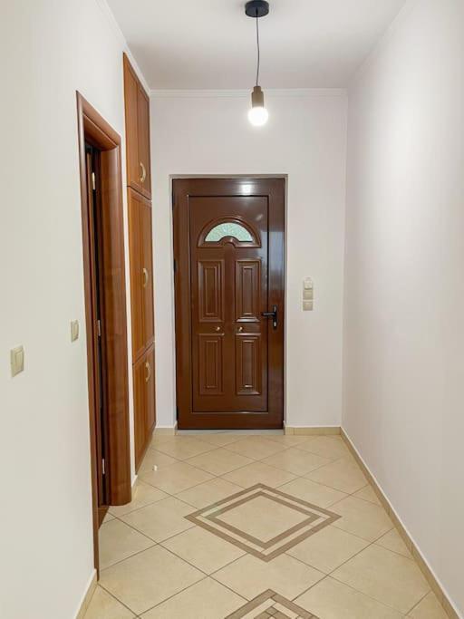 Afroditi'S Apartment Superb View Gythio Buitenkant foto